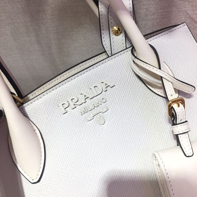 Prada Top Handle Bags